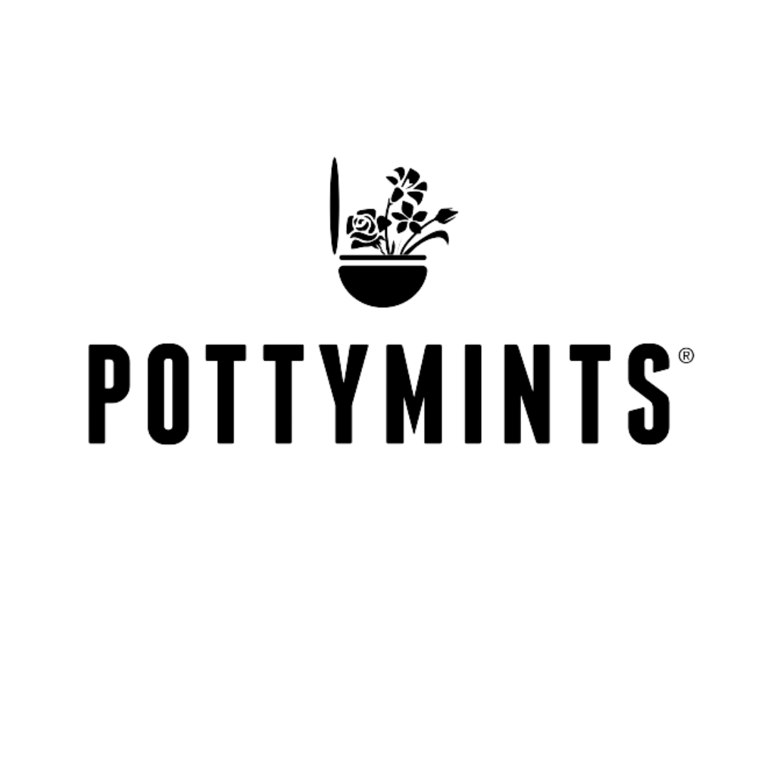 POTTYMINTS